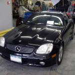 Black Mercedes2